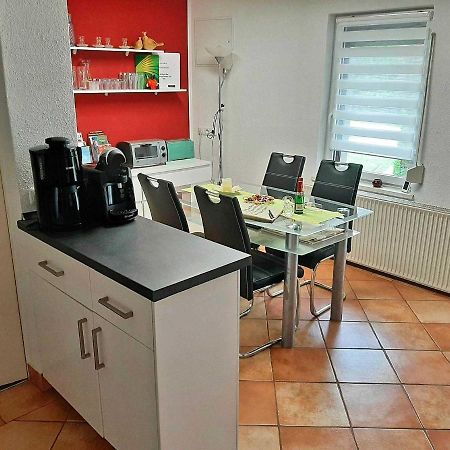 Ferienhaus Waren See 7581 Warenshof Kültér fotó