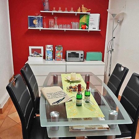 Ferienhaus Waren See 7581 Warenshof Kültér fotó